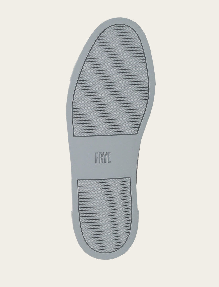 Women's Steel Blue Ivy Court Low Lace Sneakers Steel Blue