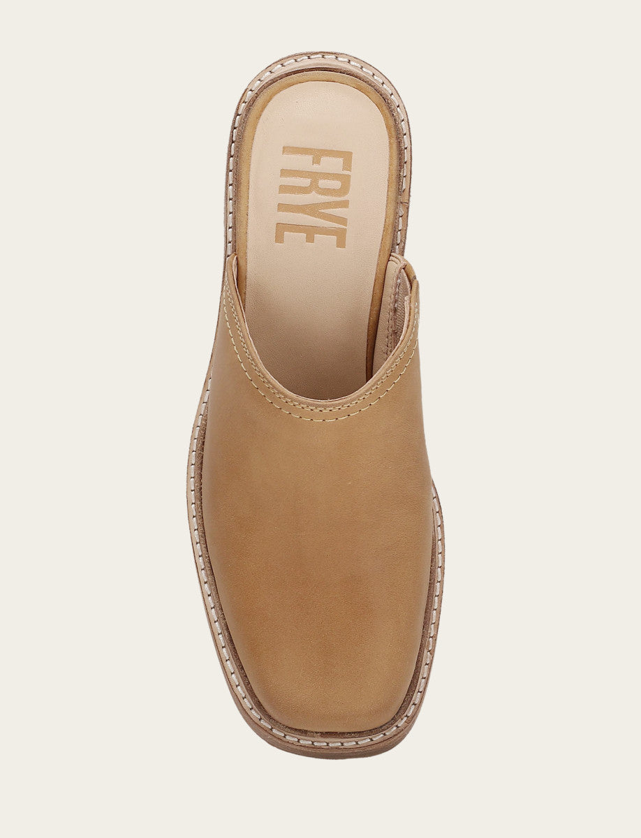 Kate Mule Banana