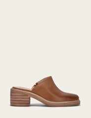 Kate Mule Saddle