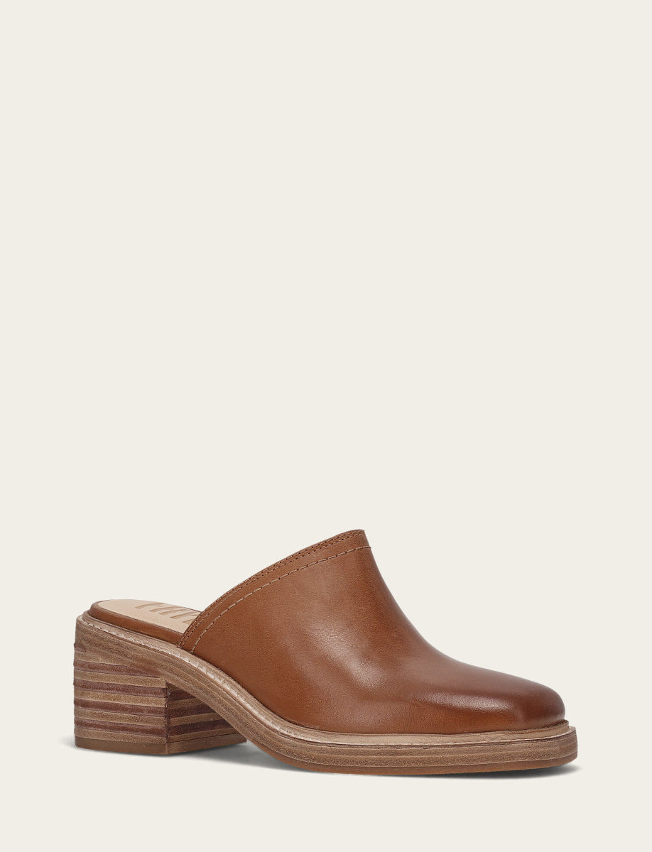 Kate Mule Saddle