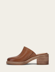 Kate Mule Saddle