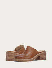 Kate Mule Saddle