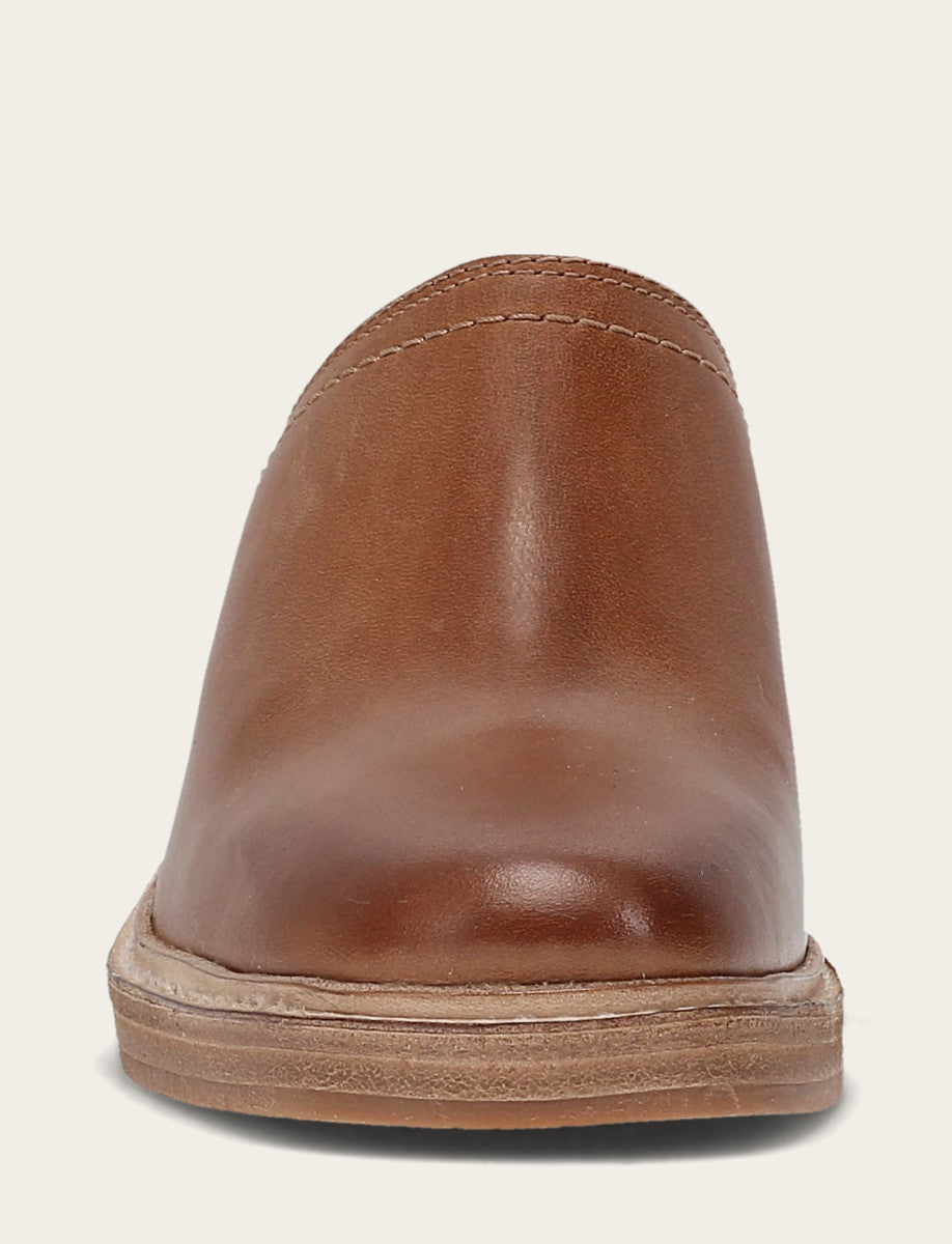 Kate Mule Saddle