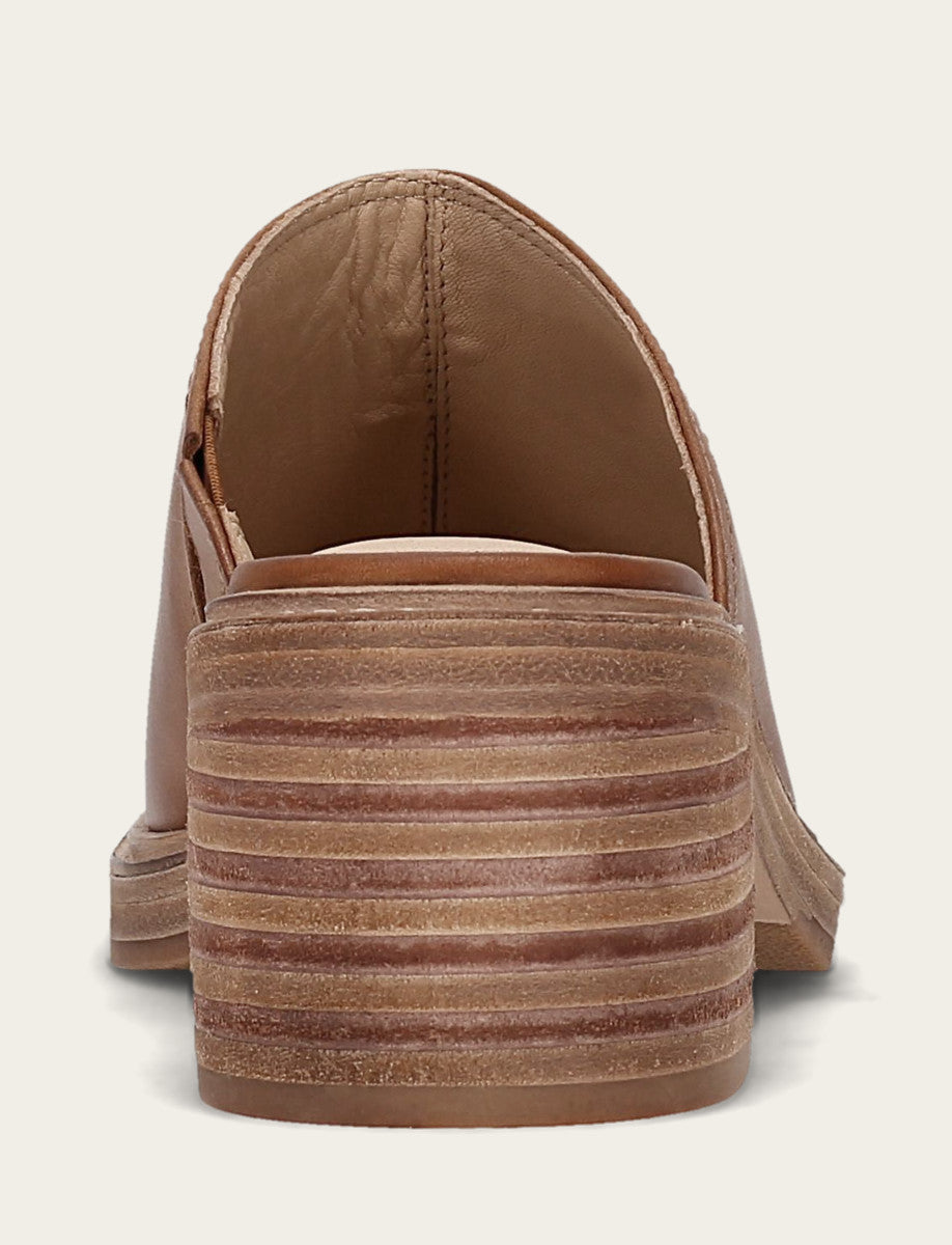 Kate Mule Saddle