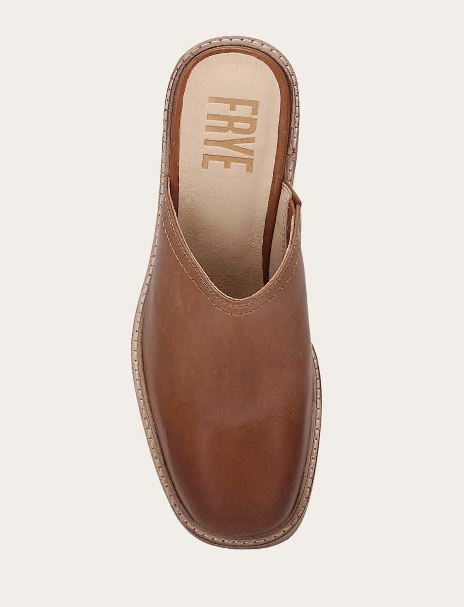Kate Mule Saddle