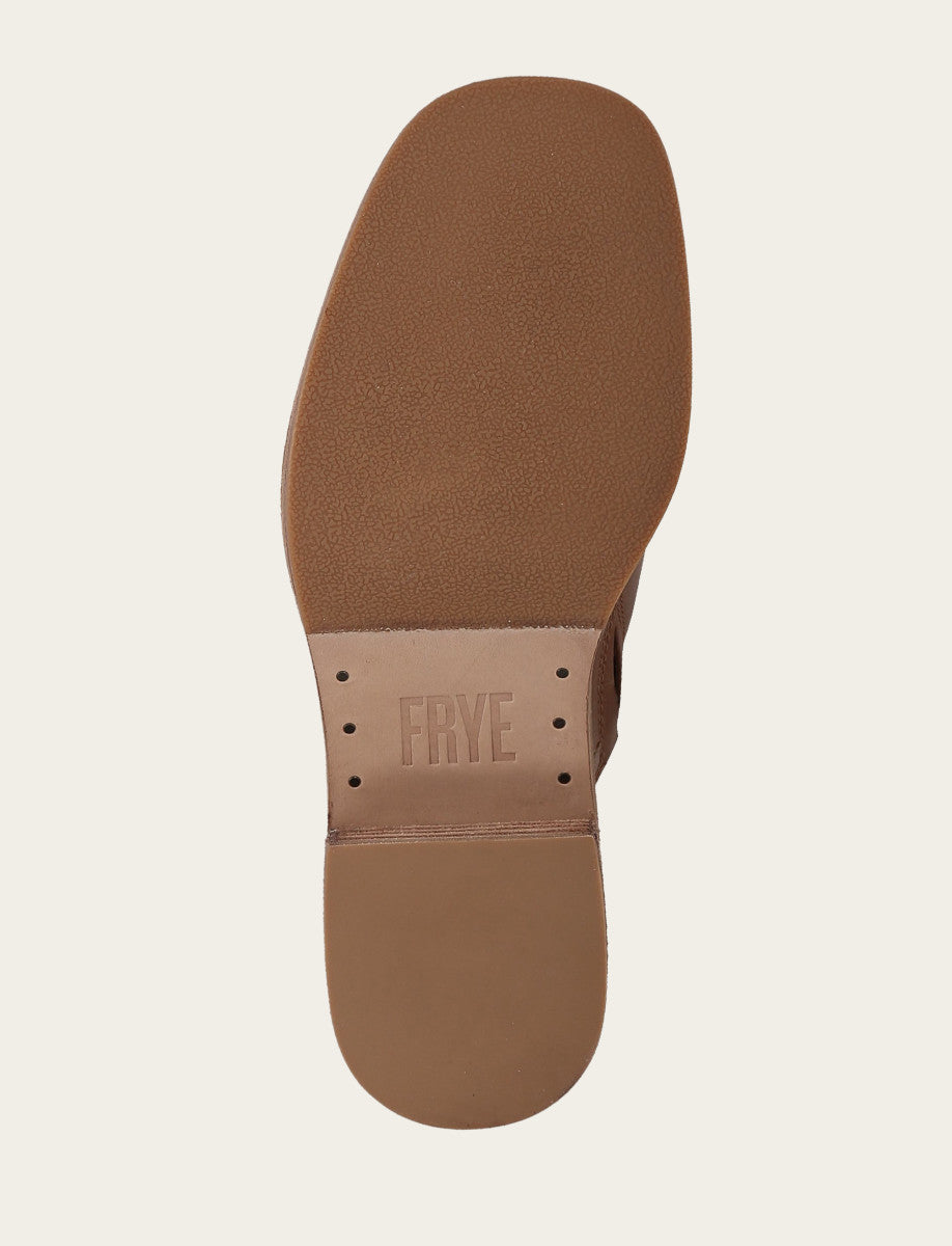 Kate Mule Saddle