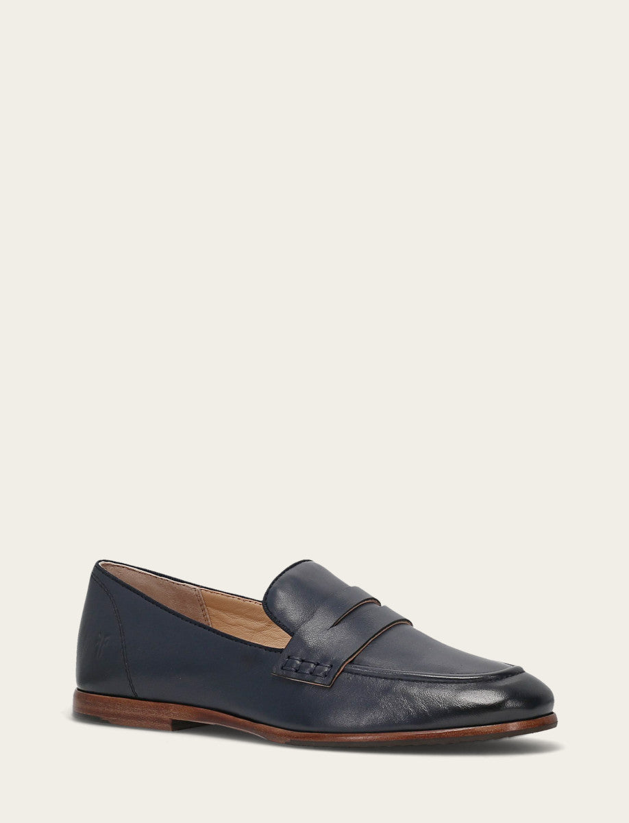 Faith Loafer Navy