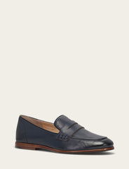 Faith Loafer Navy
