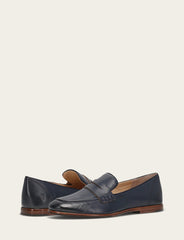 Faith Loafer Navy