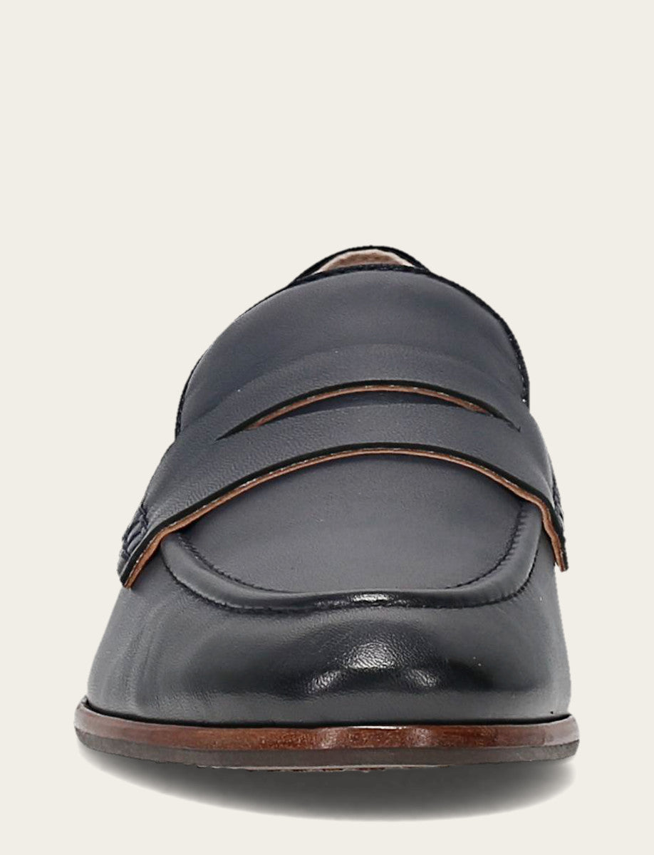 Faith Loafer Navy