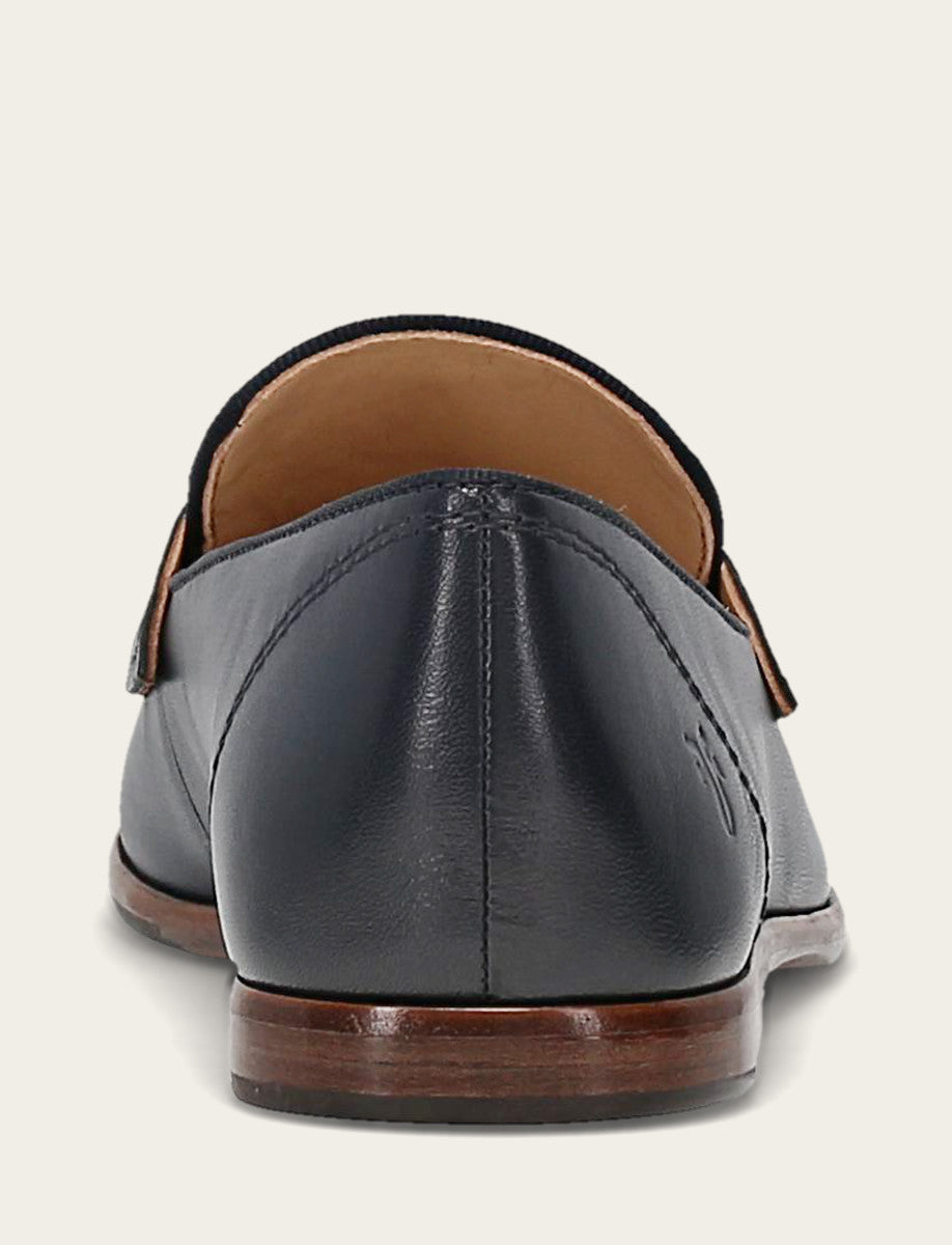 Faith Loafer Navy