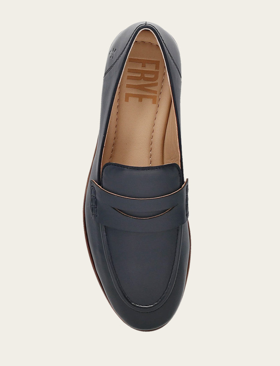 Faith Loafer Navy