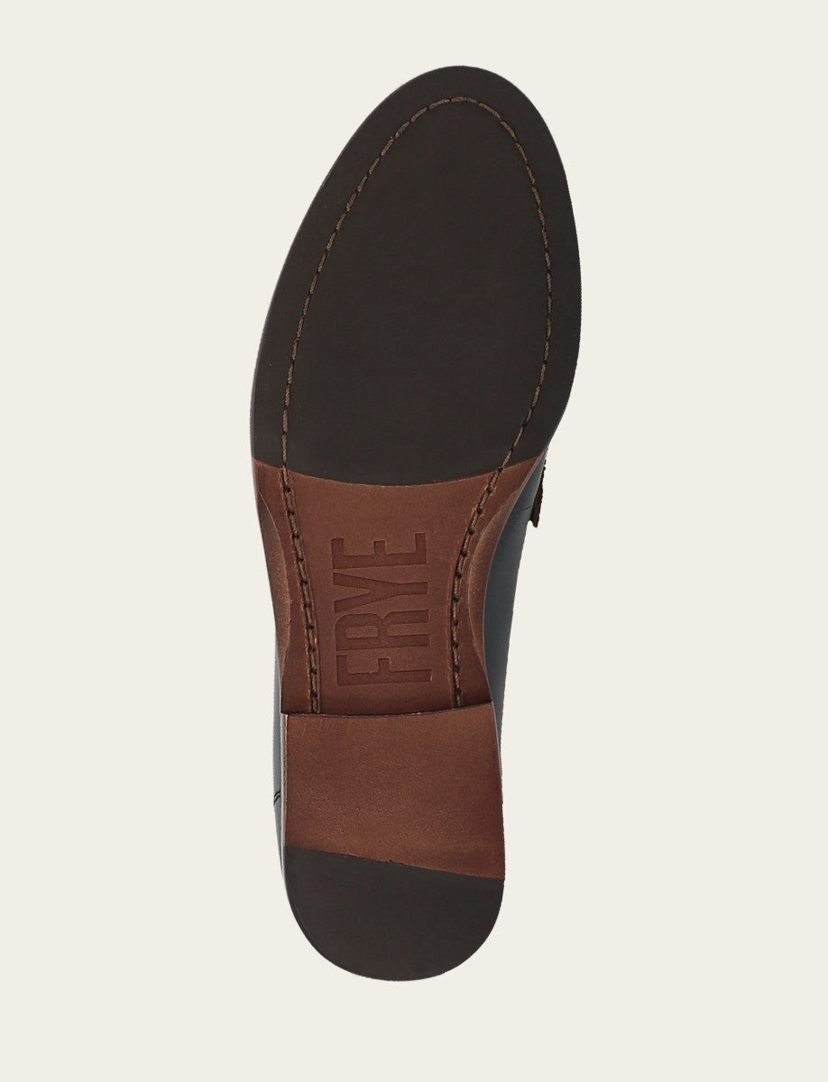 Faith Loafer Navy