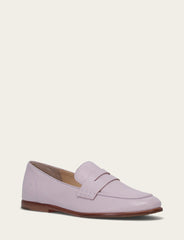Faith Loafer Lavender