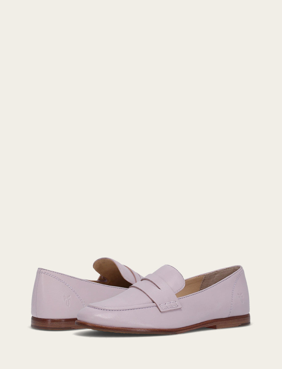 Faith Loafer Lavender