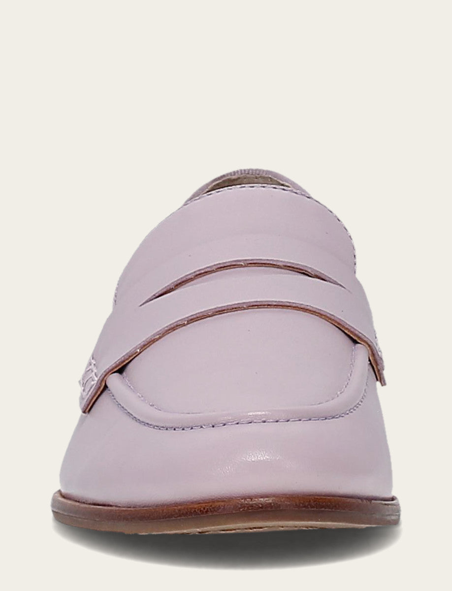 Faith Loafer Lavender