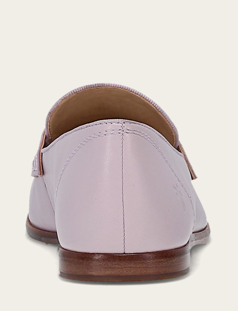 Faith Loafer Lavender