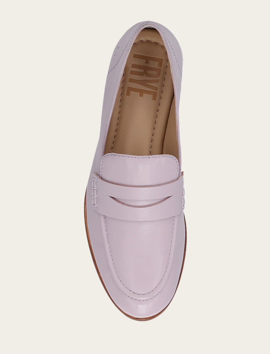 Faith Loafer Lavender