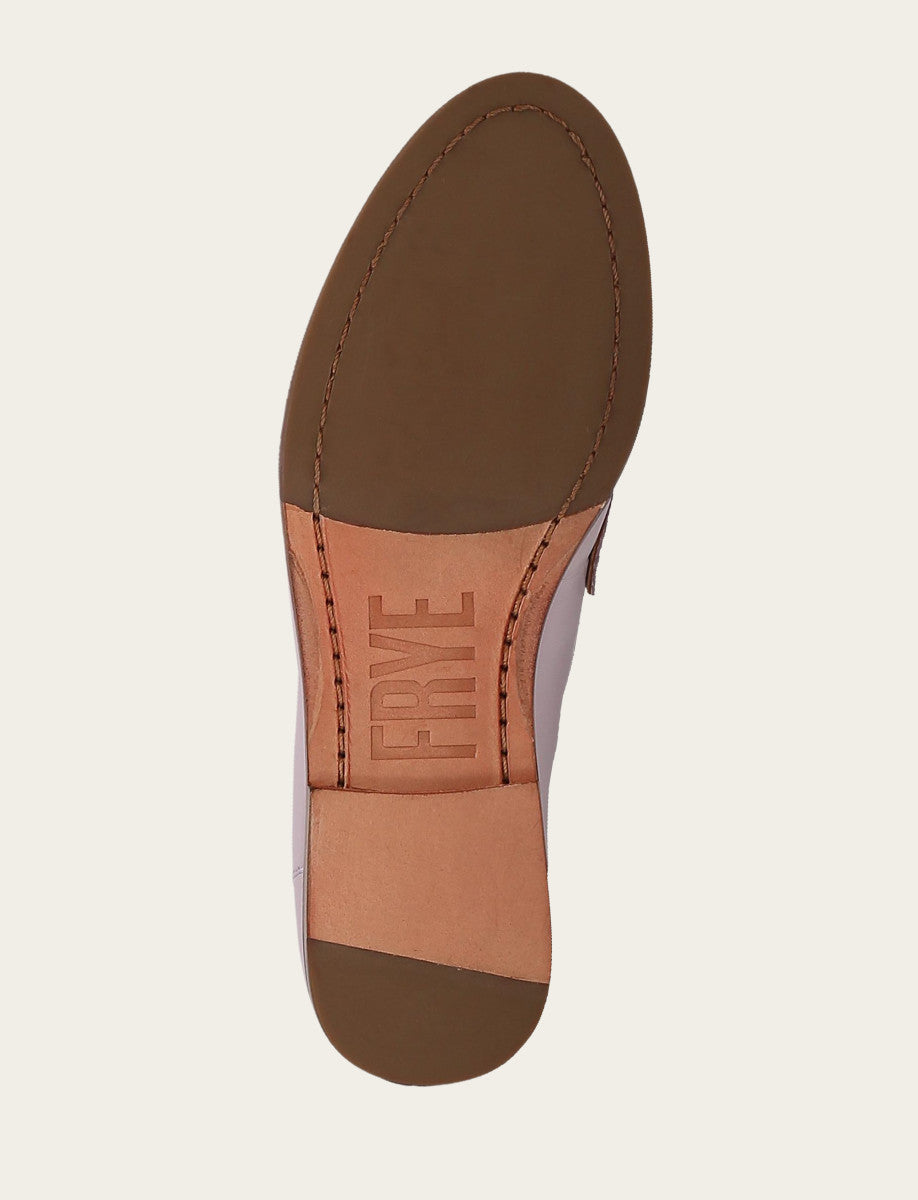 Faith Loafer Lavender