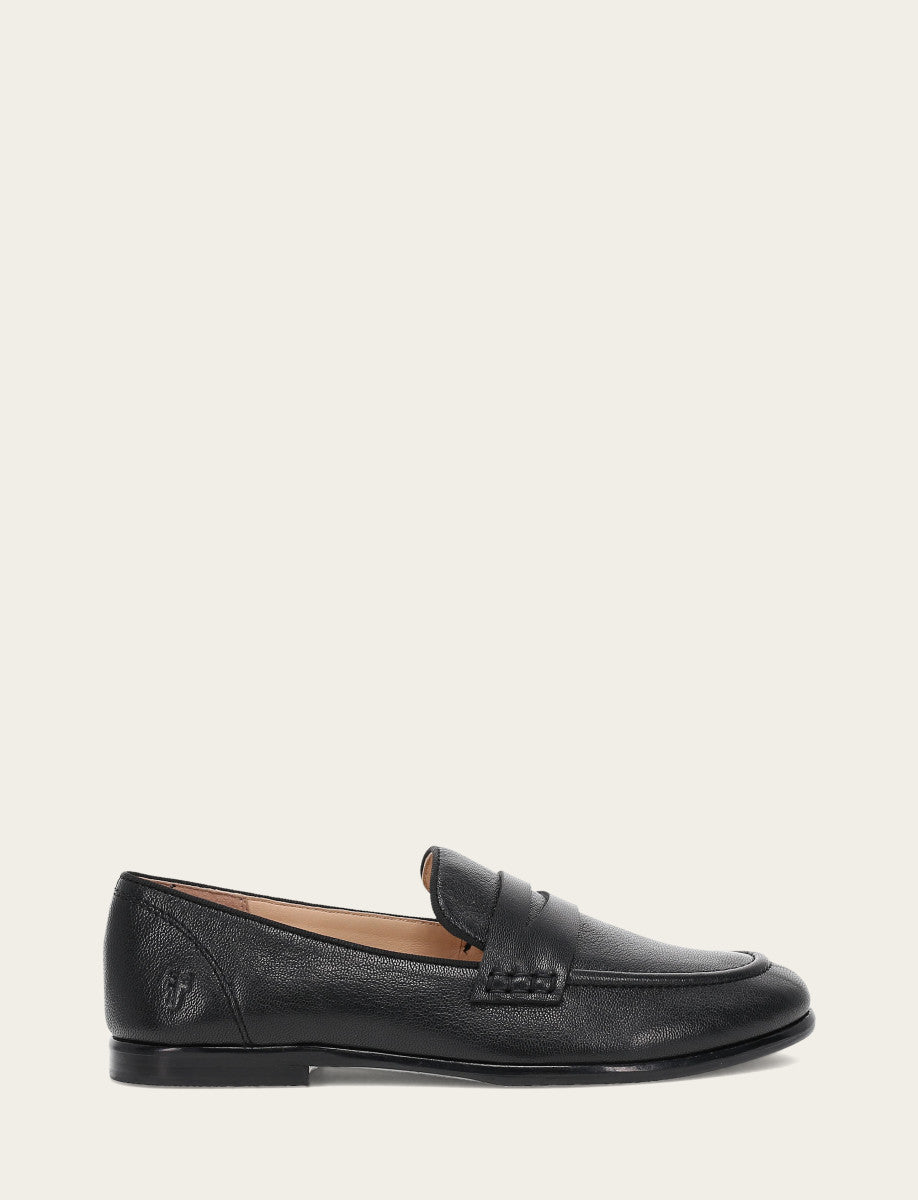 Women's Black Faith Loafer Loafers Black