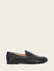 Women's Black Faith Loafer Loafers Black