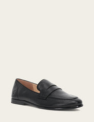 Women's Black Faith Loafer Loafers Black