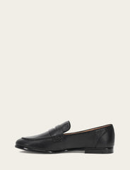 Women's Black Faith Loafer Loafers Black