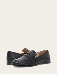 Women's Black Faith Loafer Loafers Black