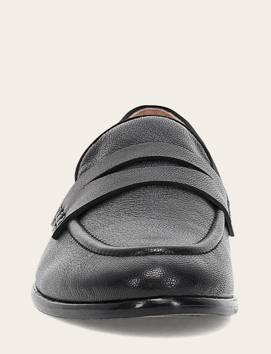 Women's Black Faith Loafer Loafers Black