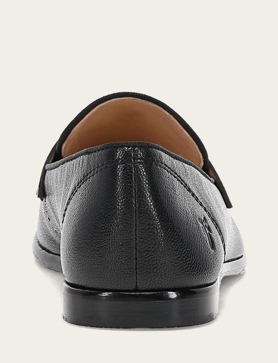 Women's Black Faith Loafer Loafers Black
