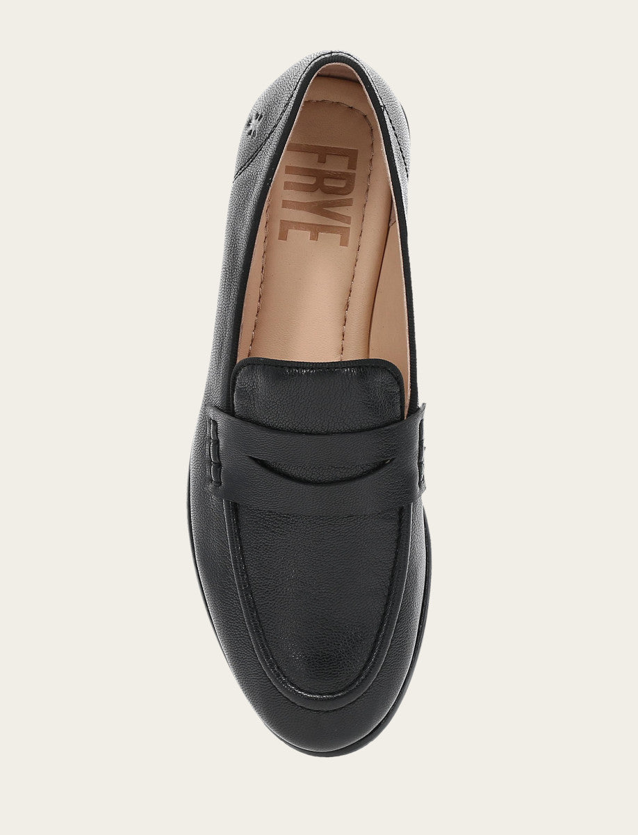 Women's Black Faith Loafer Loafers Black