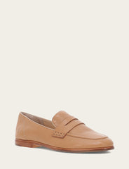 Women's Tan Faith Loafer Loafers Tan
