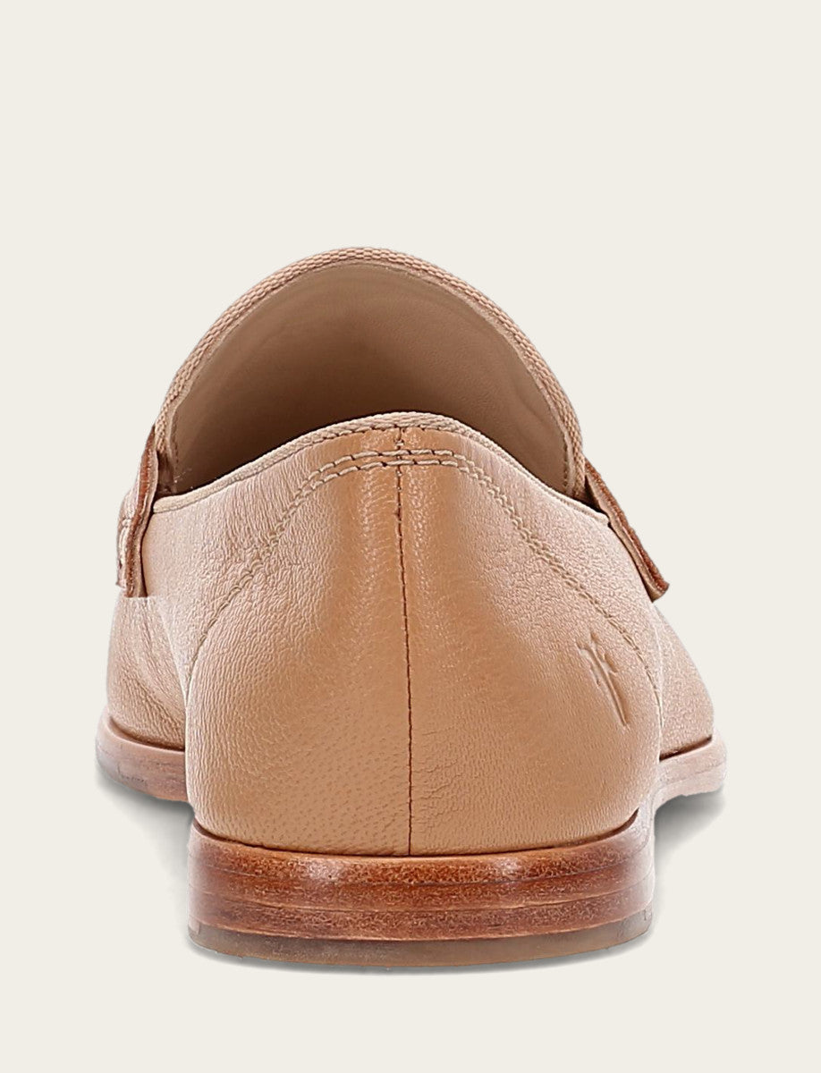 Women's Tan Faith Loafer Loafers Tan