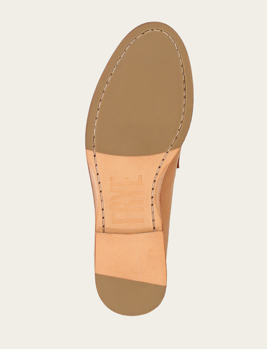 Women's Tan Faith Loafer Loafers Tan