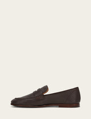 Women's Dark Brown Faith Loafer Dark Brown