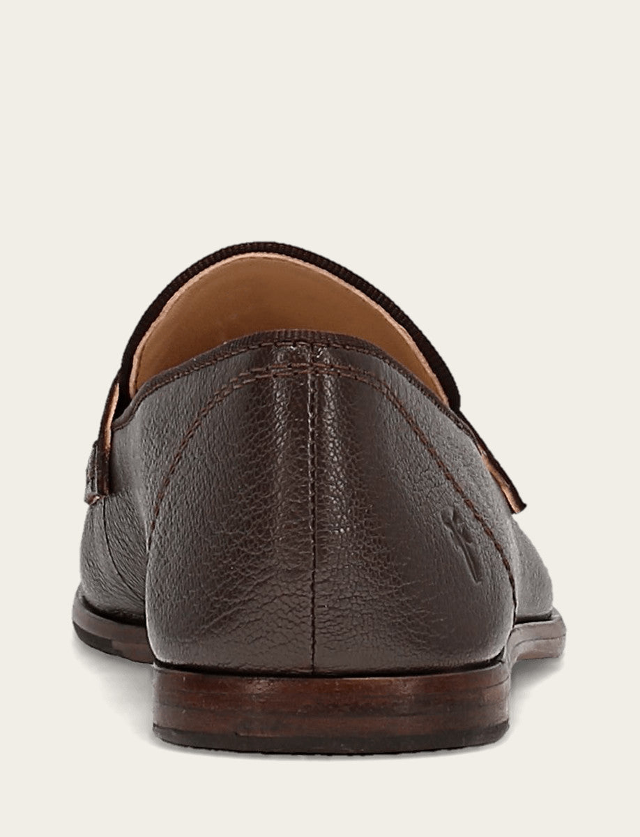 Women's Dark Brown Faith Loafer Dark Brown
