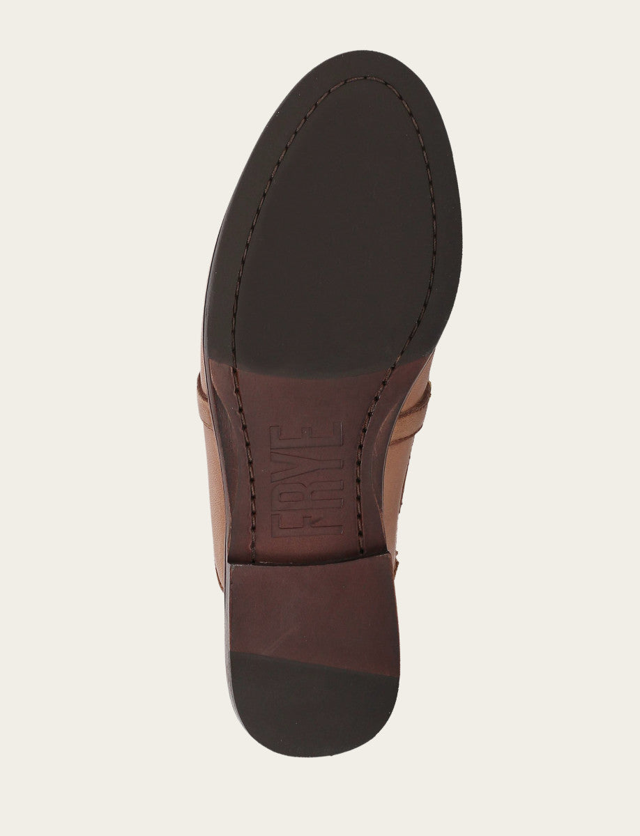 Faith Chain Mule Dune