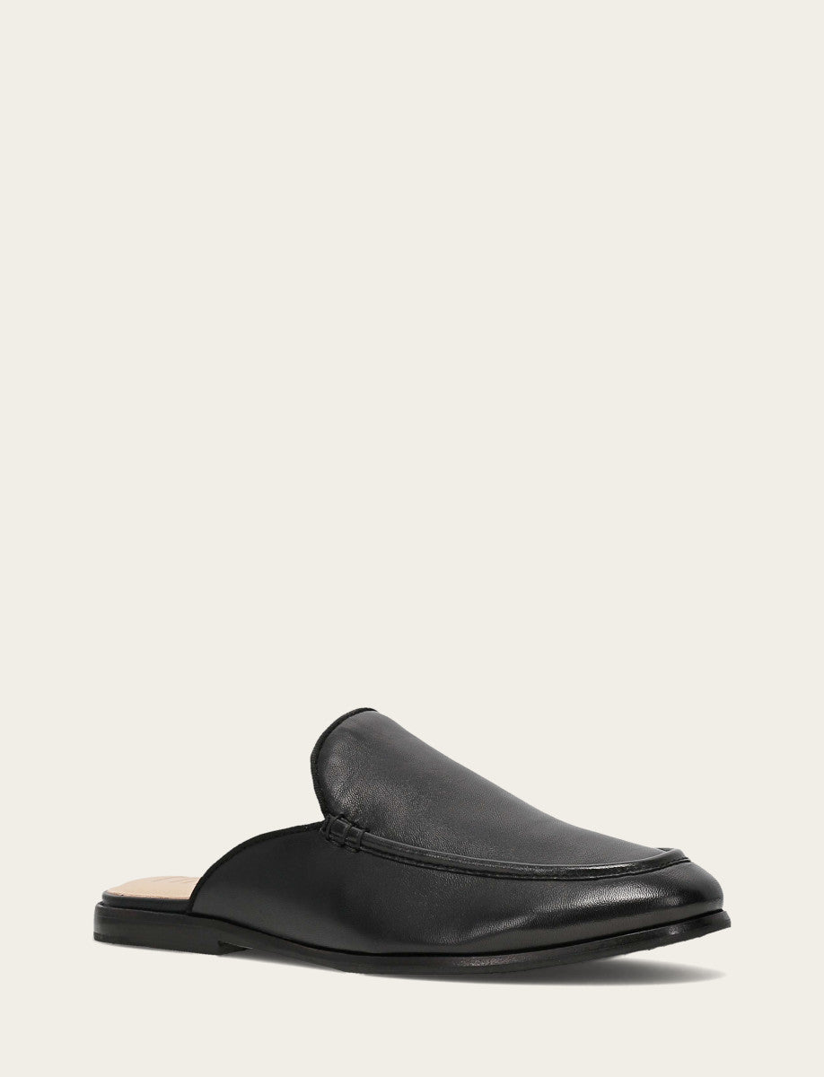Faith Mule Black