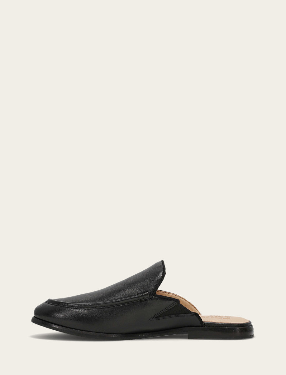 Faith Mule Black