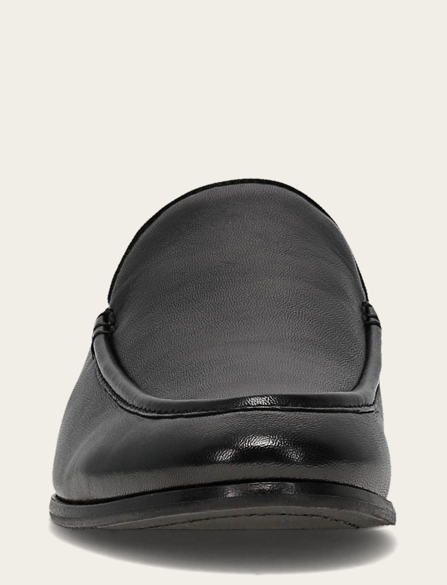 Faith Mule Black