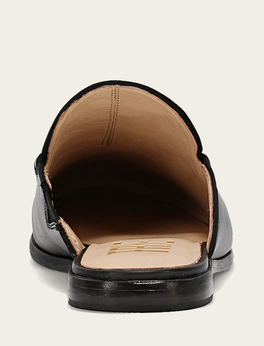 Faith Mule Black