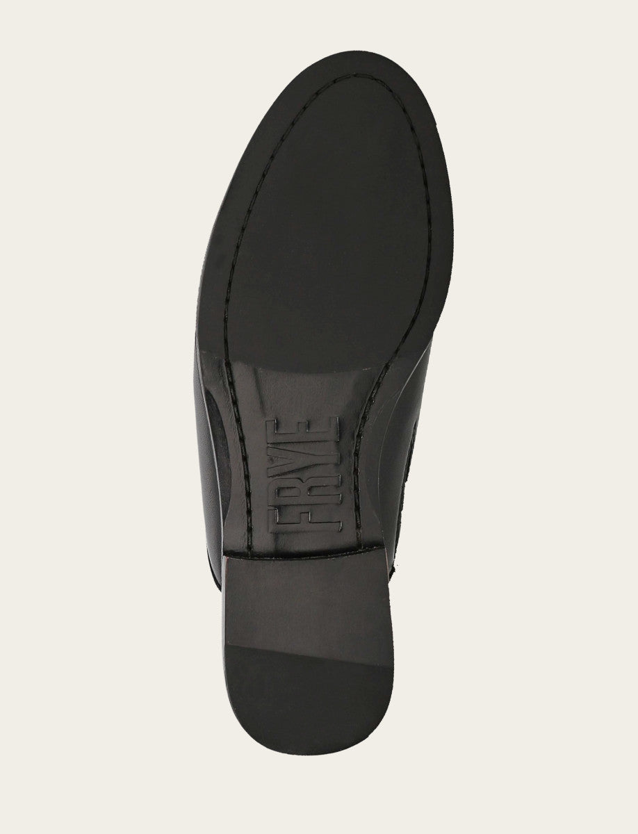 Faith Mule Black
