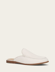 Faith Mule White