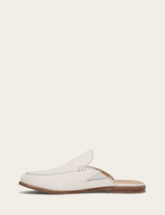 Faith Mule White