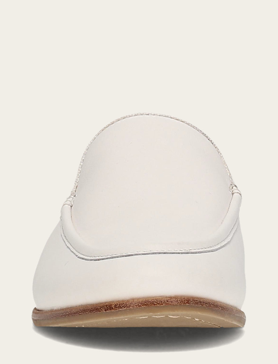 Faith Mule White