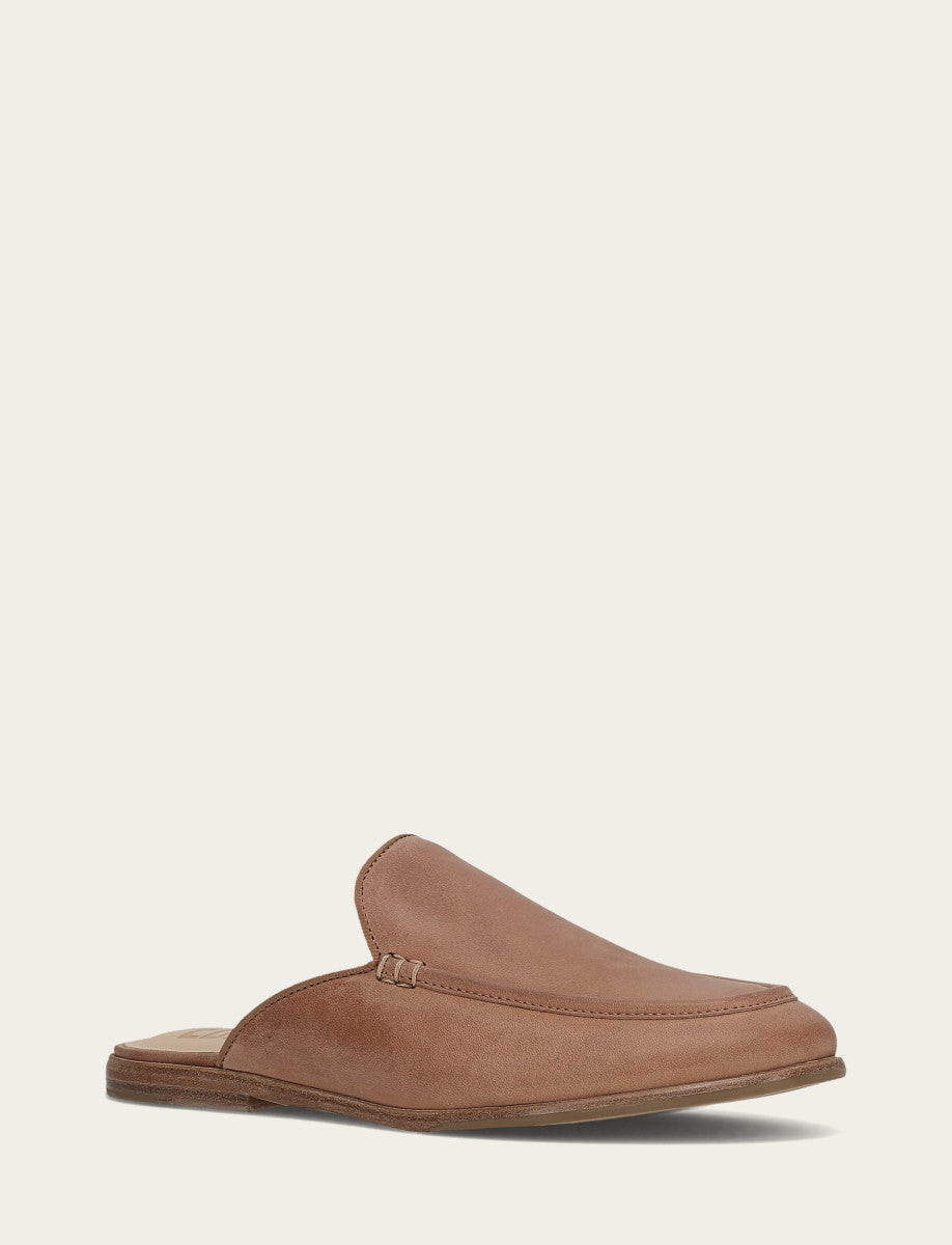 Faith Mule Rosa