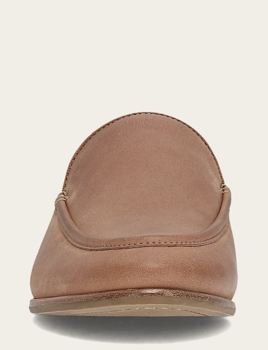Faith Mule Rosa