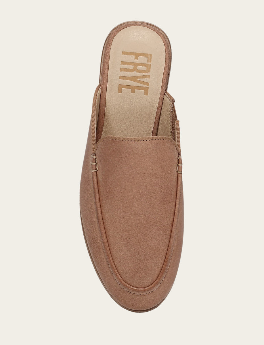 Faith Mule Rosa