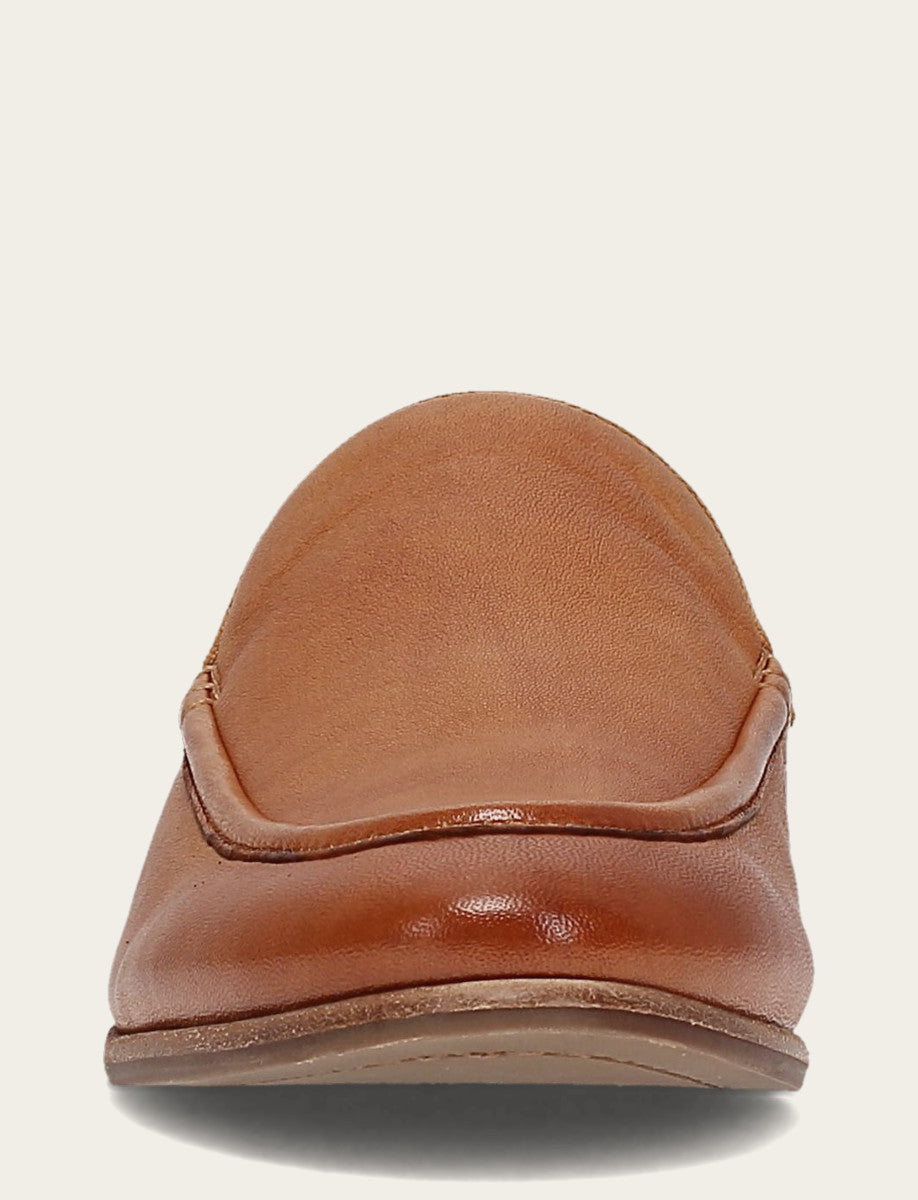 Faith Mule Amber