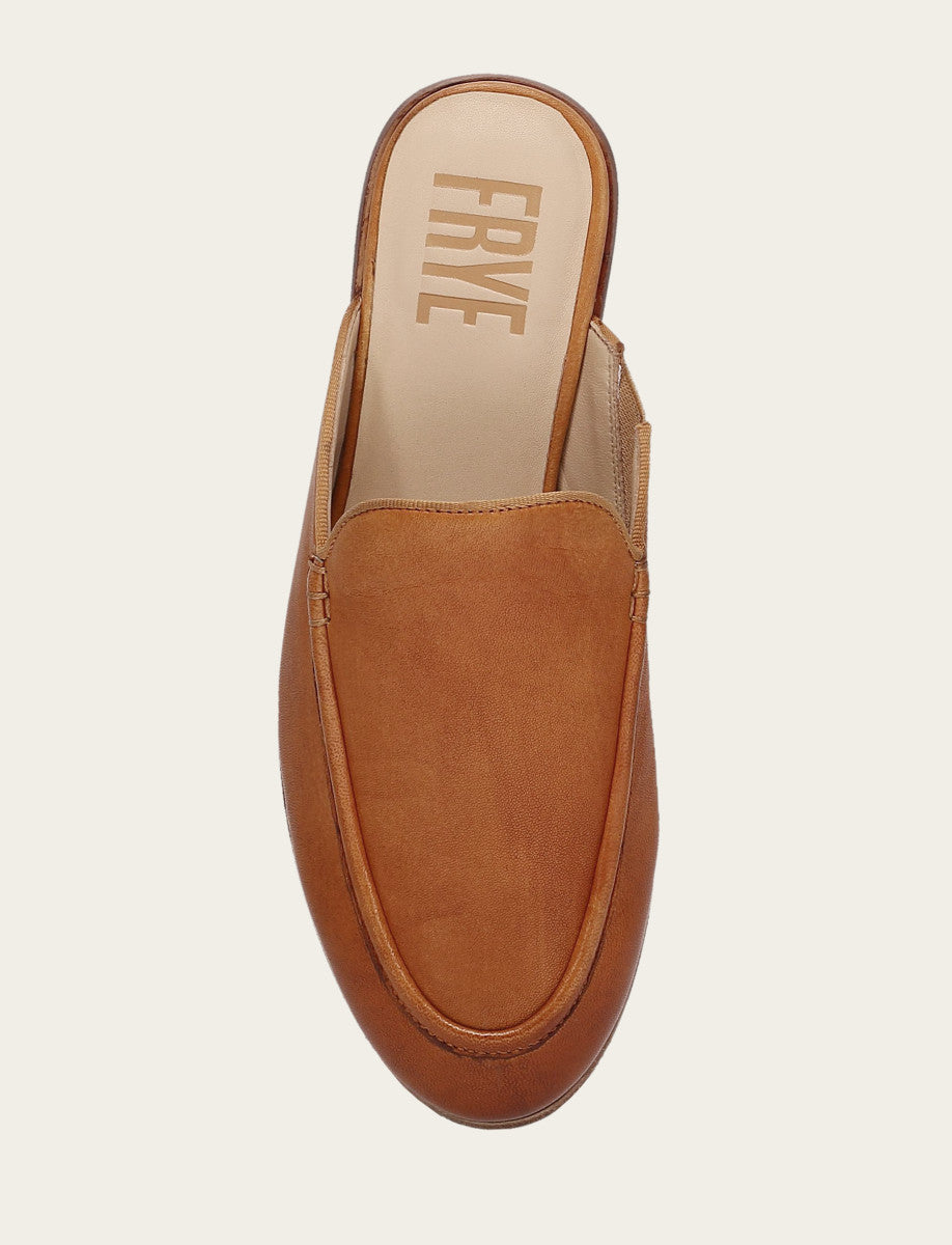 Faith Mule Amber